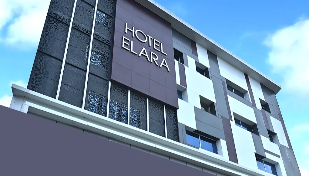Hotel Elara, a member of Radisson Individuals